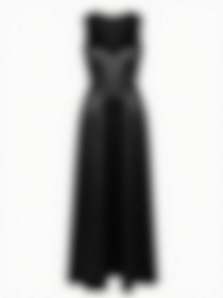 Robe longues satin manches longues plusieurs coloris disponibles 15€ au lieu de 25€